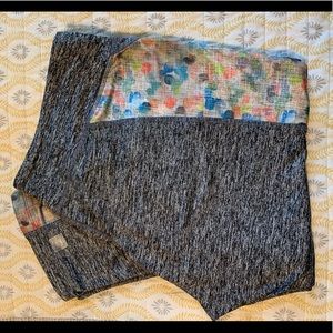 Lularoe jade workout leggings